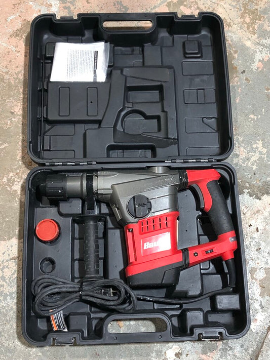 Corded Rotary Hammer