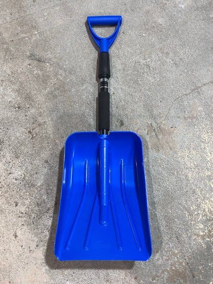 Auto Emergency Shovel
