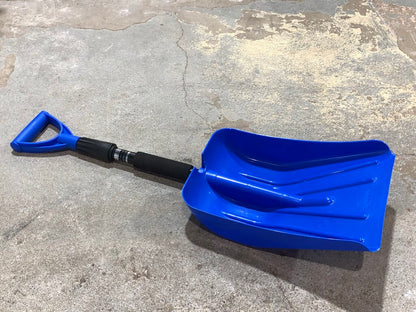 Auto Emergency Shovel