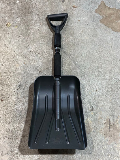 Auto Emergency Shovel