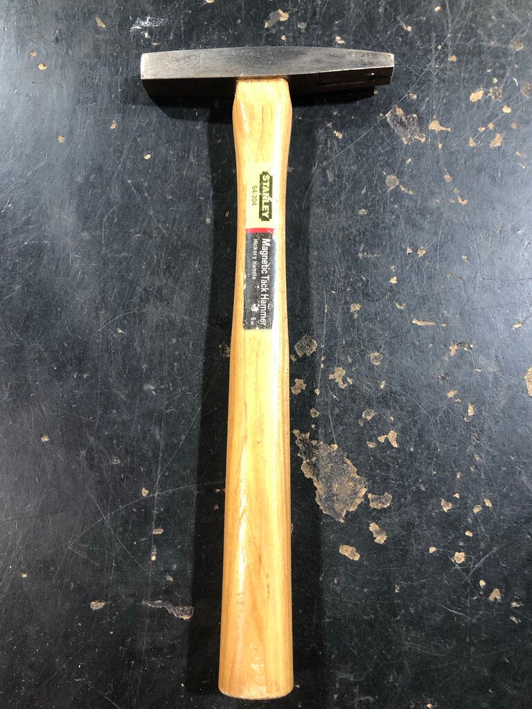Magnetic Tack Hammer