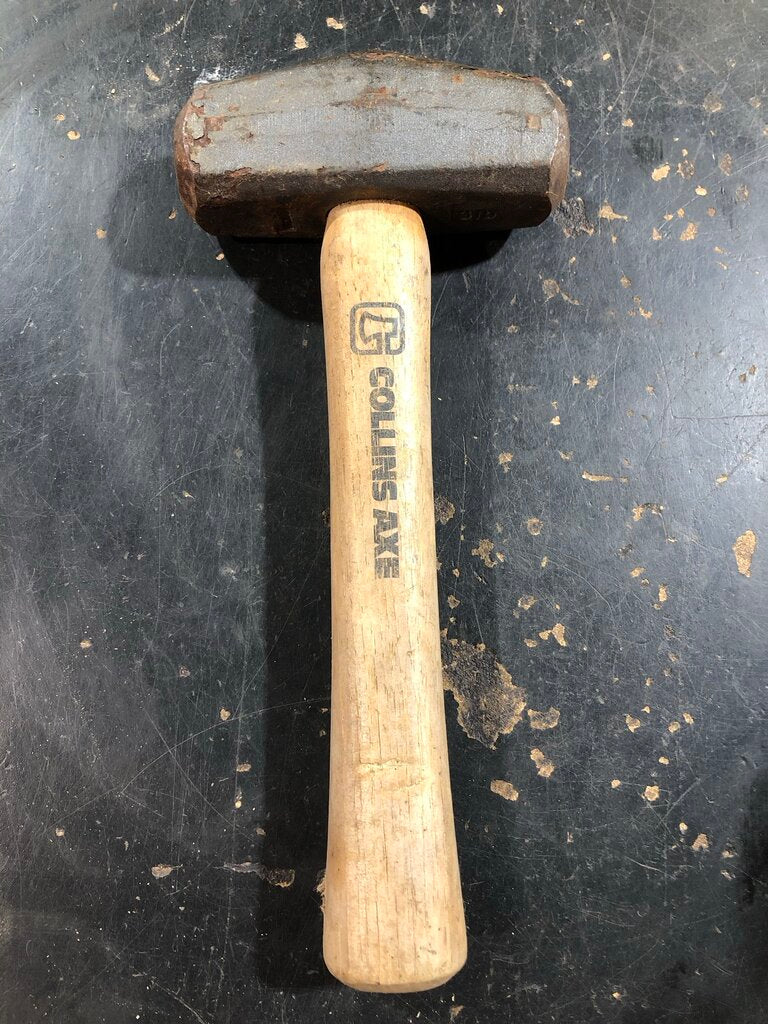 Drilling Hammer