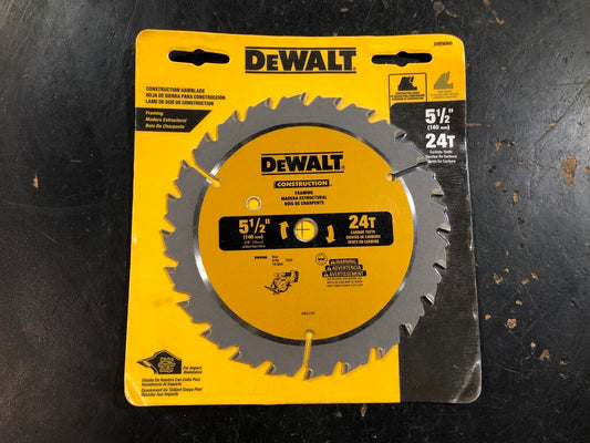 Saw Blade