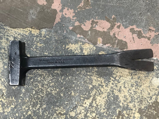 Crate Hammer Pry Bar
