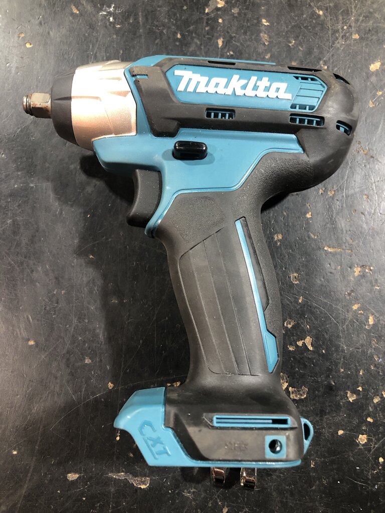 Cordless Impact Wrench