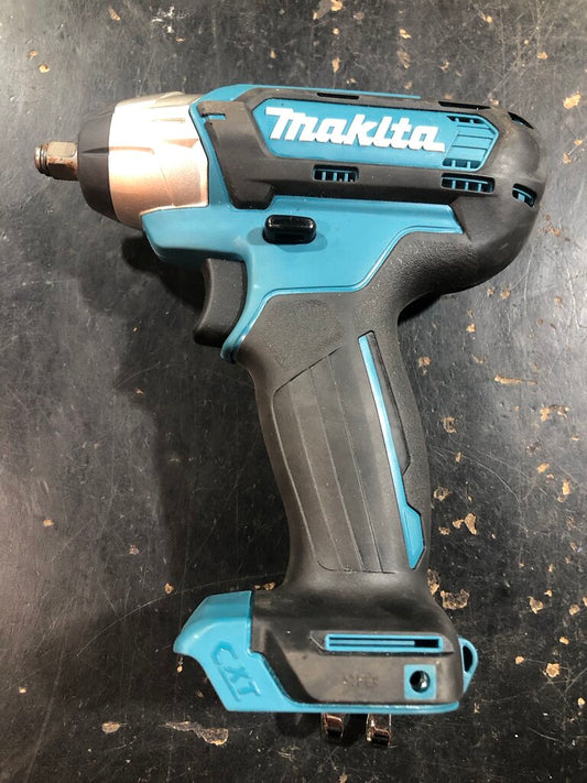 Cordless Impact Wrench