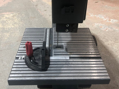 Corded Benchtop Band Saw