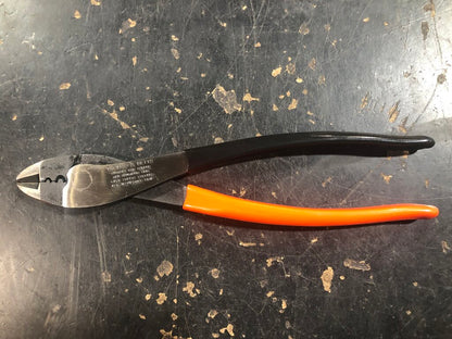 Terminal Installing Tool