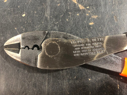 Terminal Installing Tool