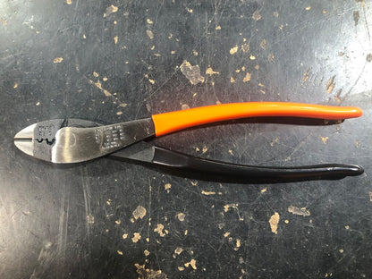 Terminal Installing Tool