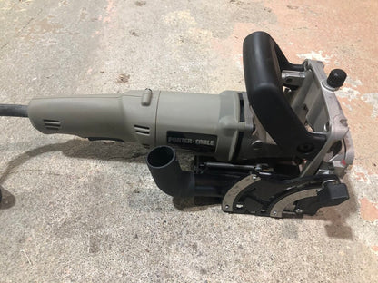 Corded Biscuit / Plate Joiner Kit