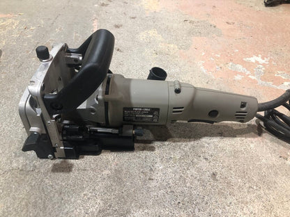 Corded Biscuit / Plate Joiner Kit