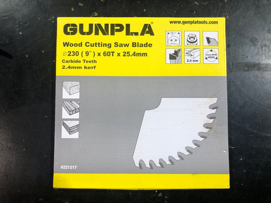 Circular Saw Blade