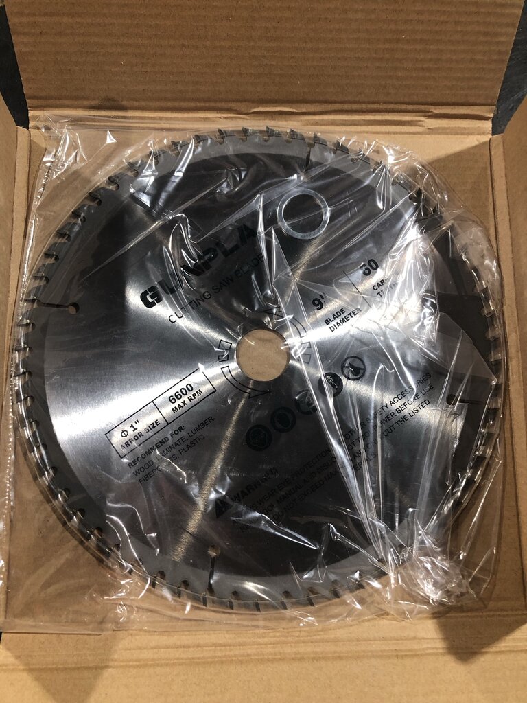 Circular Saw Blade