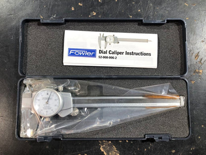 Dial Caliper