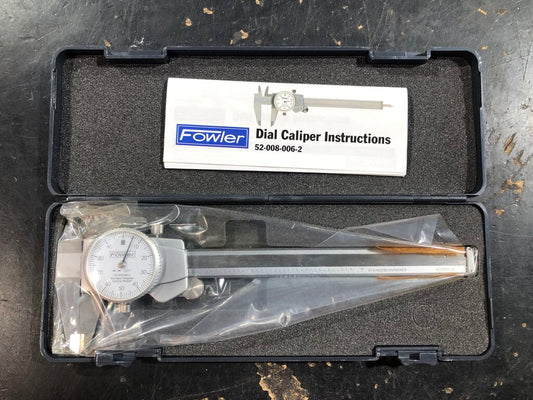Dial Caliper
