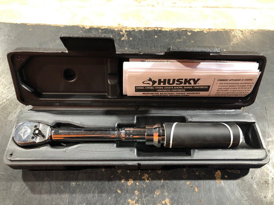 Torque Wrench