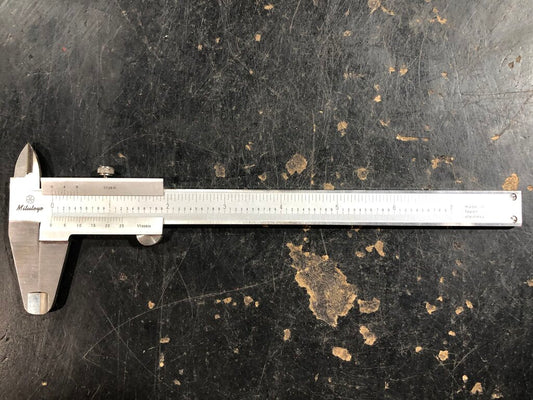 Vernier Caliper