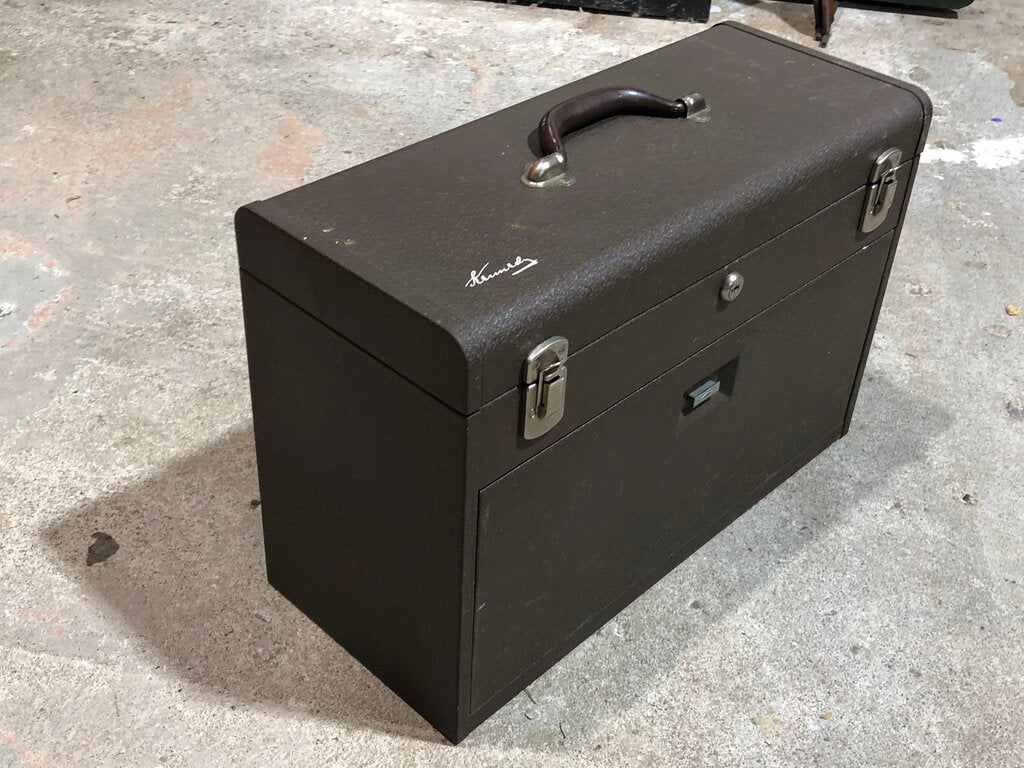 3-Drawer Machinists' Chest