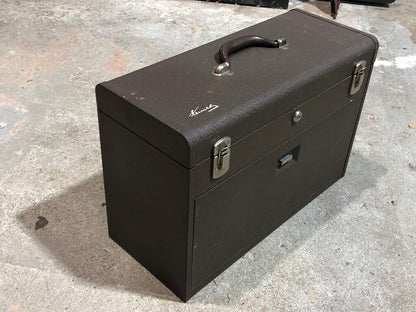 3-Drawer Machinists' Chest