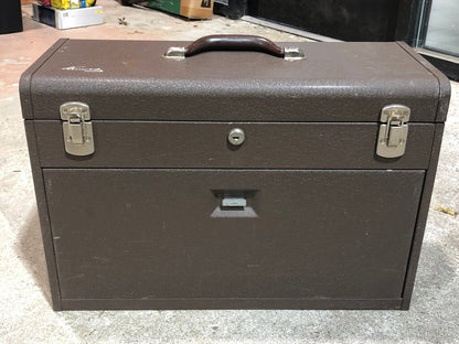 3-Drawer Machinists' Chest