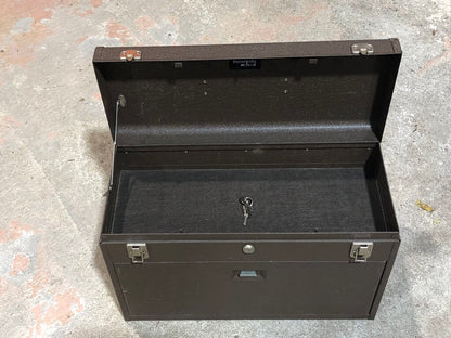 3-Drawer Machinists' Chest