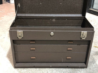3-Drawer Machinists' Chest
