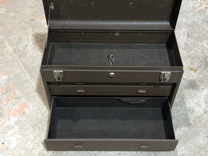 3-Drawer Machinists' Chest