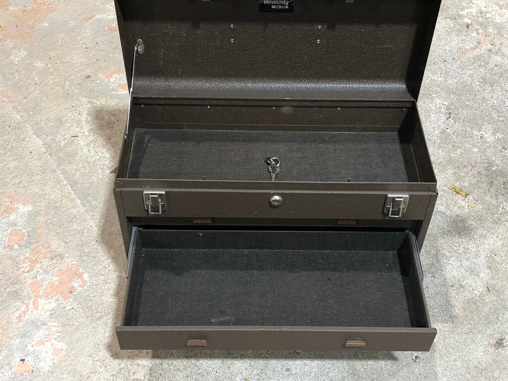 3-Drawer Machinists' Chest