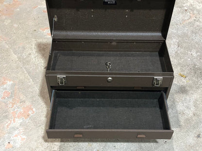 3-Drawer Machinists' Chest