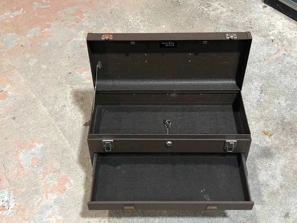 3-Drawer Machinists' Chest
