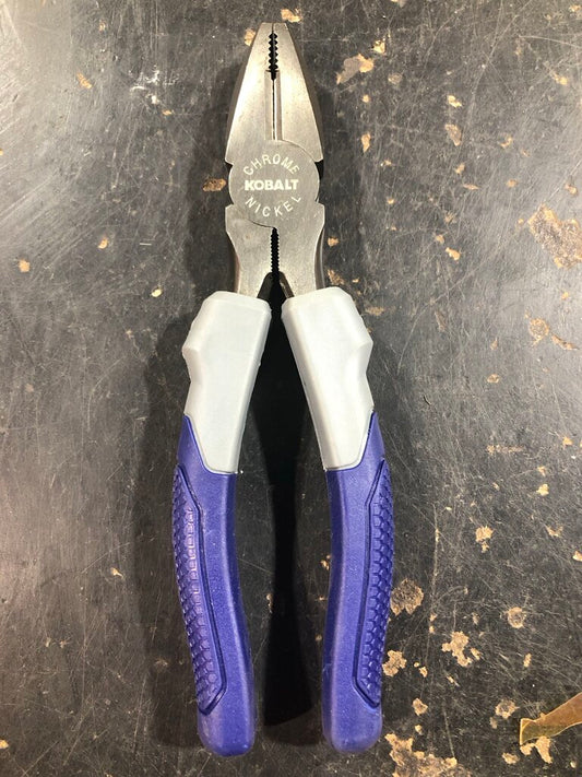 Linesman Pliers