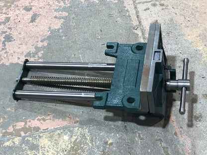 Quick Action Vise