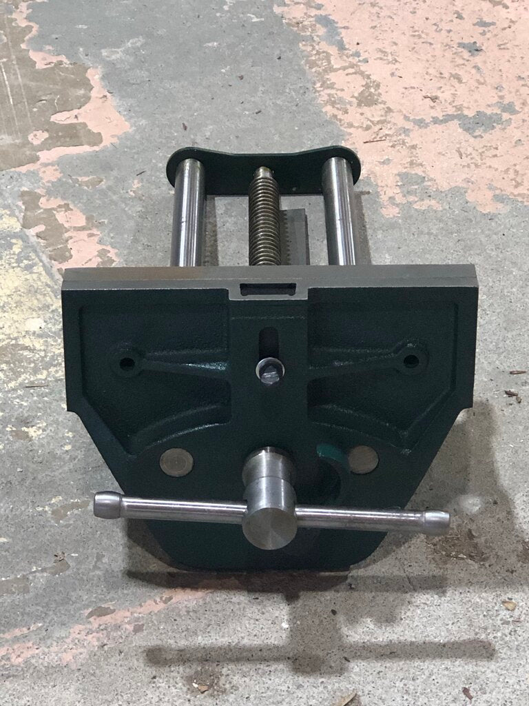 Quick Action Vise