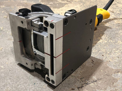 Corded Biscuit / Plate Joiner