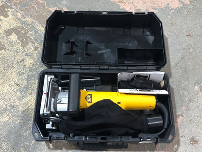 Corded Biscuit / Plate Joiner