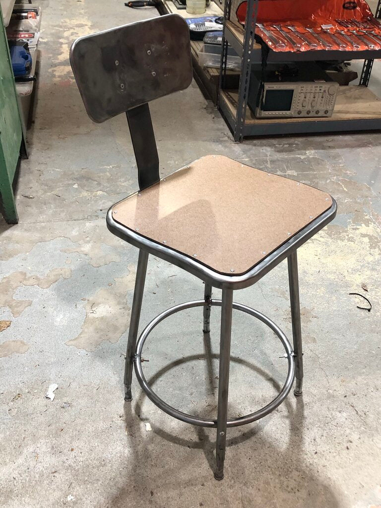 Shop Stool