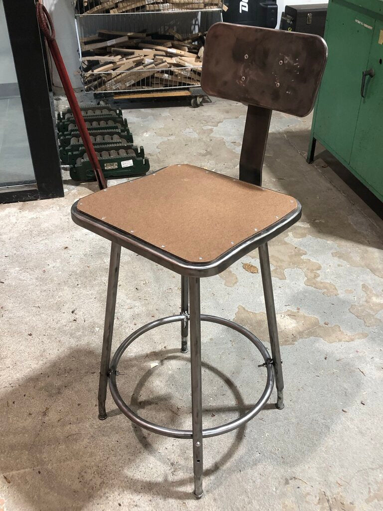 Shop Stool