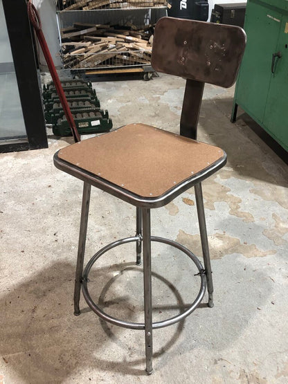 Shop Stool