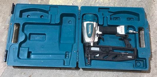 Pneumatic Finish Nailer