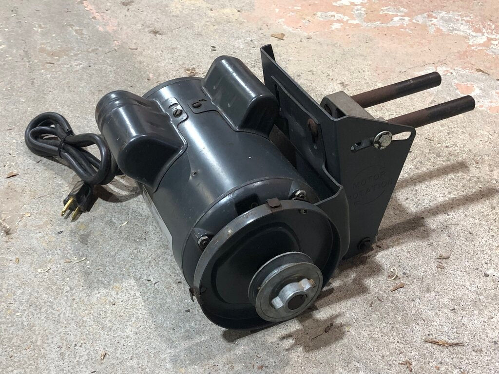 Table Saw Motor
