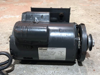 Table Saw Motor