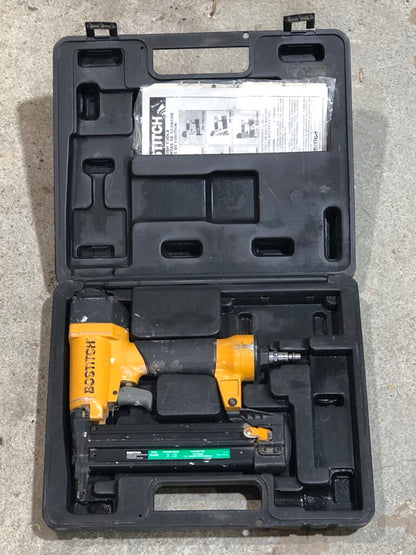 Pneumatic Nailer/Stapler