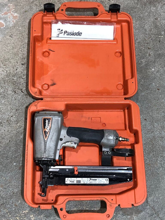 Pneumatic Finish Nailer