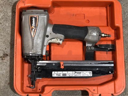 Pneumatic Finish Nailer