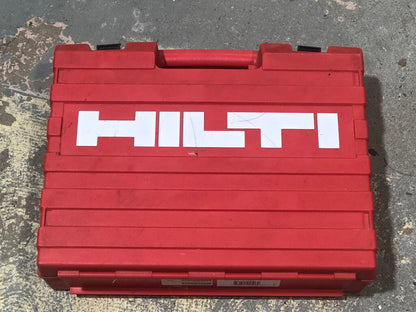 Powder Actuated Tool Kit