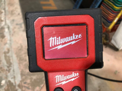 Cordless Inspection Camera Kit