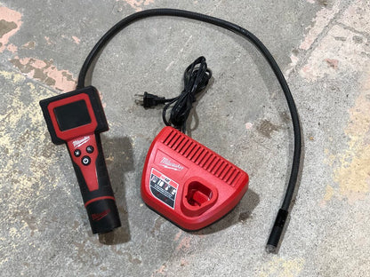 Cordless Inspection Camera Kit