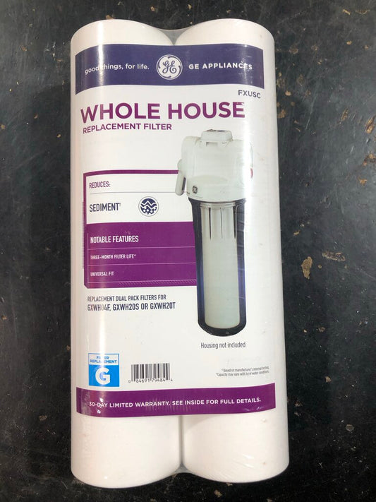 Replacement Filter 2-Pack