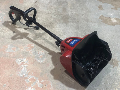 Corded Snow Shovel
